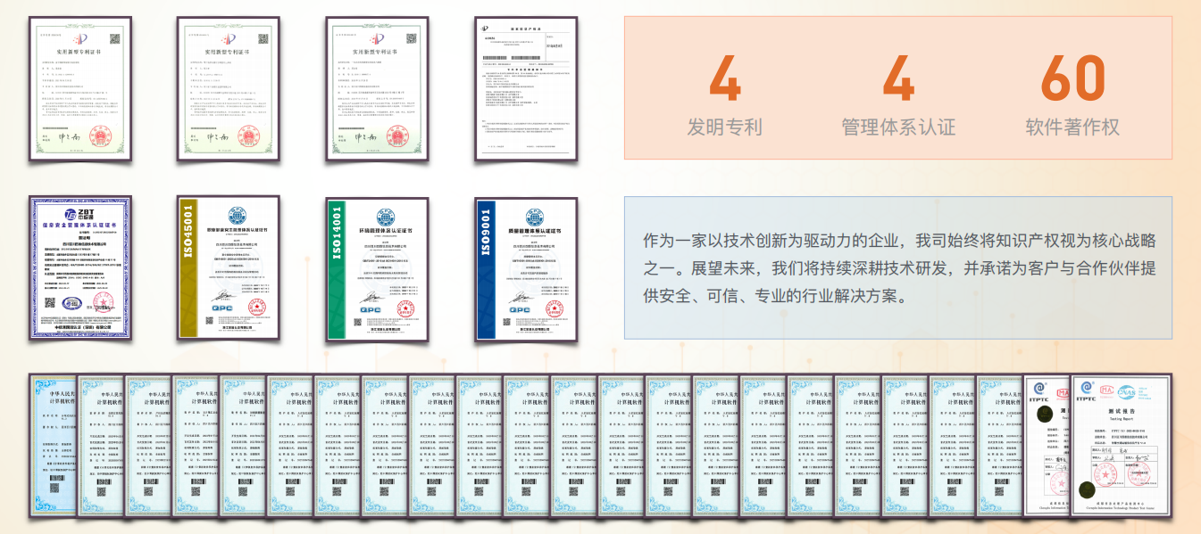 知识产权